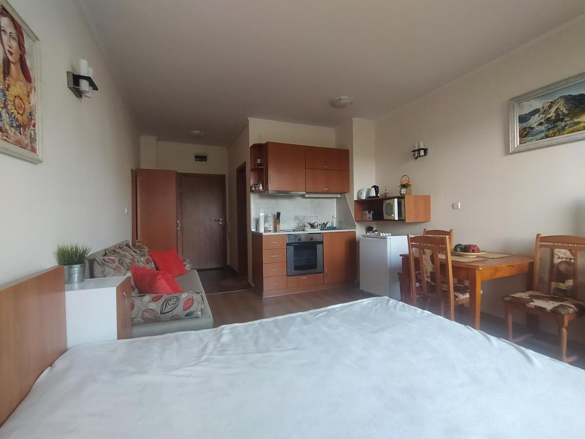 Pine Tree Studio B11 Bansko Zewnętrze zdjęcie