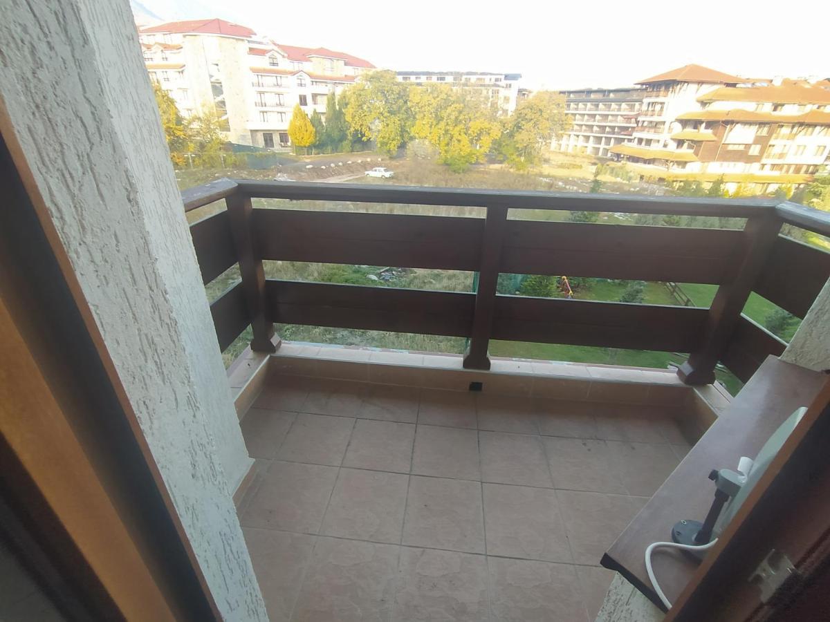 Pine Tree Studio B11 Bansko Zewnętrze zdjęcie