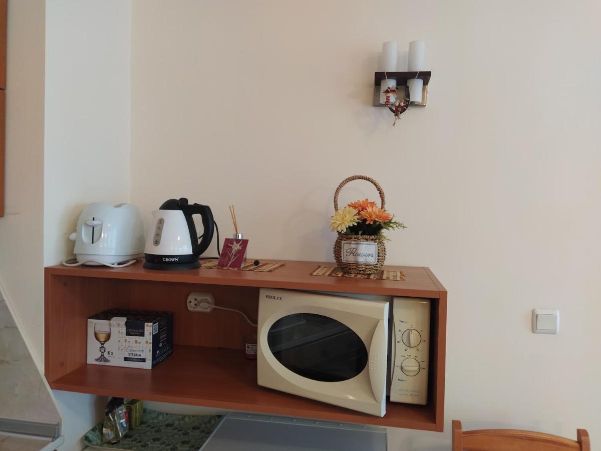 Pine Tree Studio B11 Bansko Zewnętrze zdjęcie