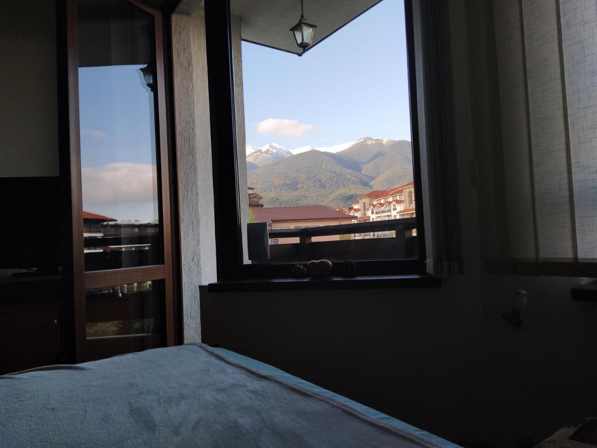 Pine Tree Studio B11 Bansko Zewnętrze zdjęcie