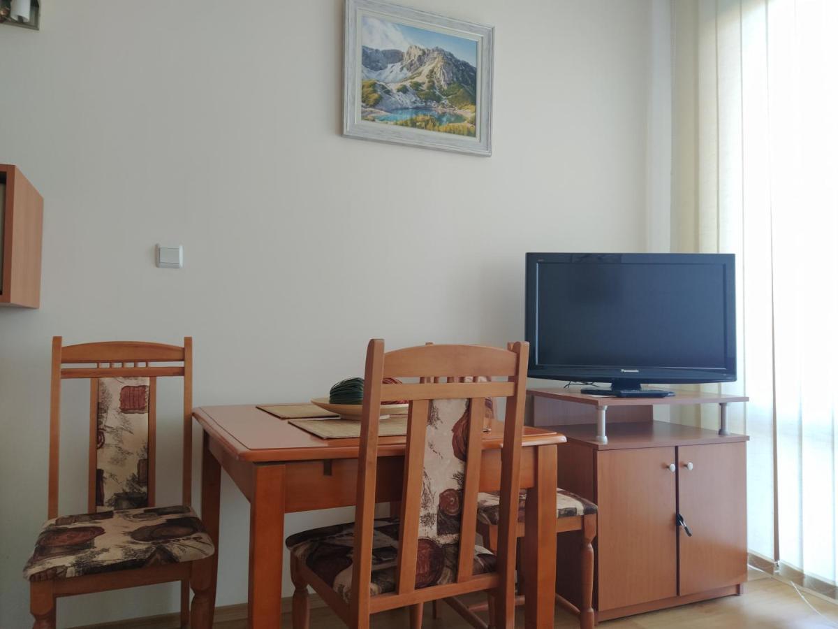 Pine Tree Studio B11 Bansko Zewnętrze zdjęcie