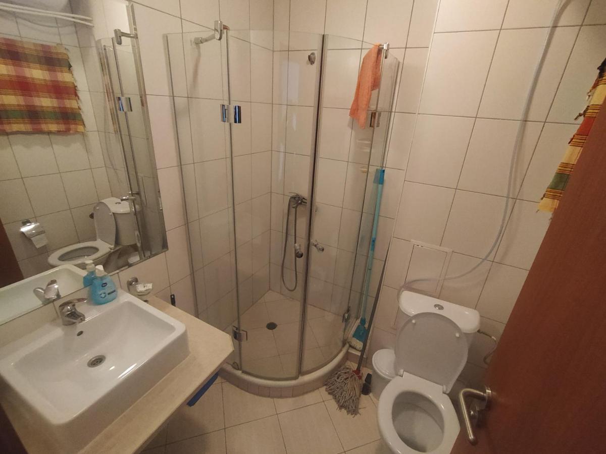 Pine Tree Studio B11 Bansko Zewnętrze zdjęcie