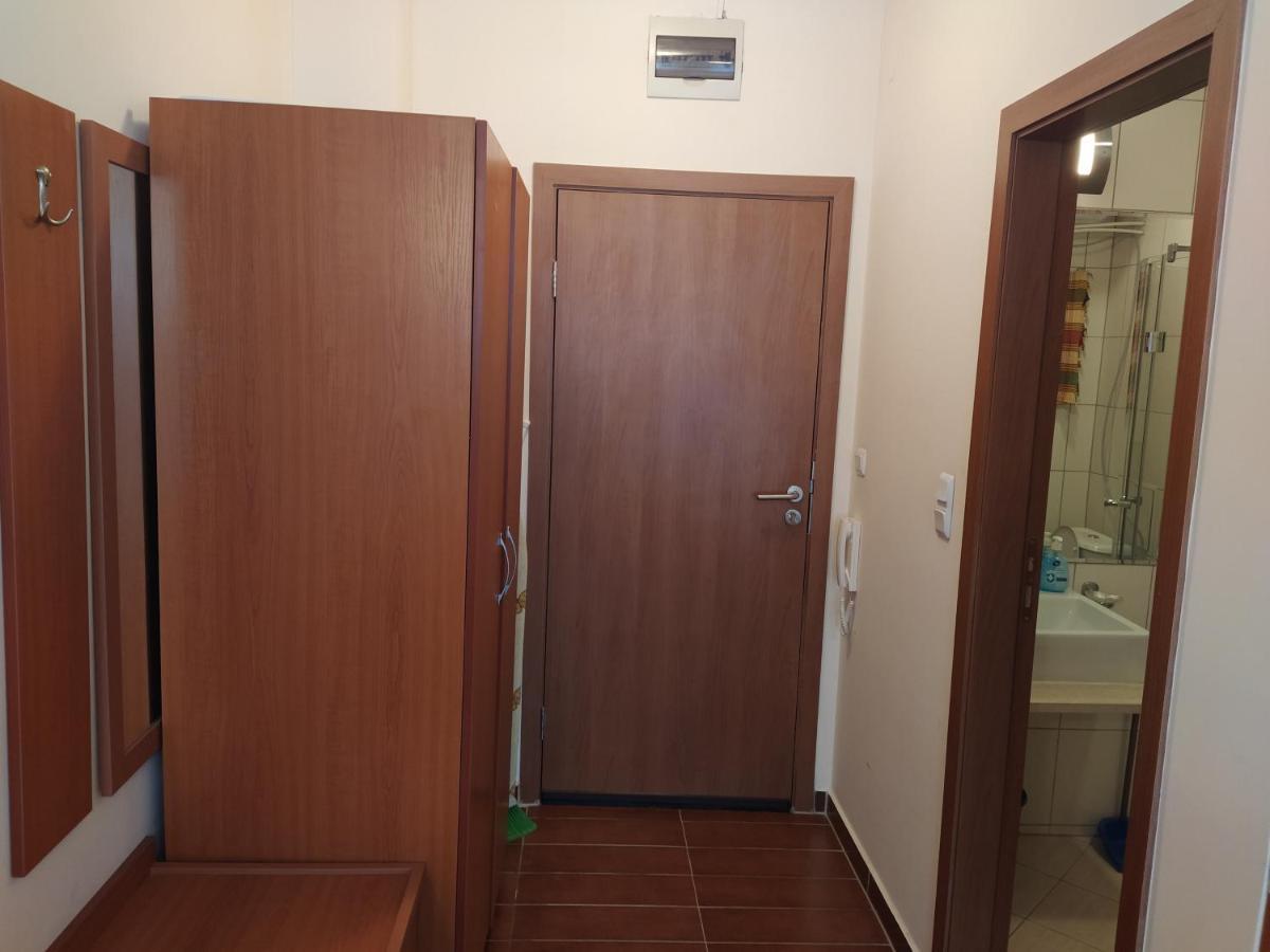 Pine Tree Studio B11 Bansko Zewnętrze zdjęcie