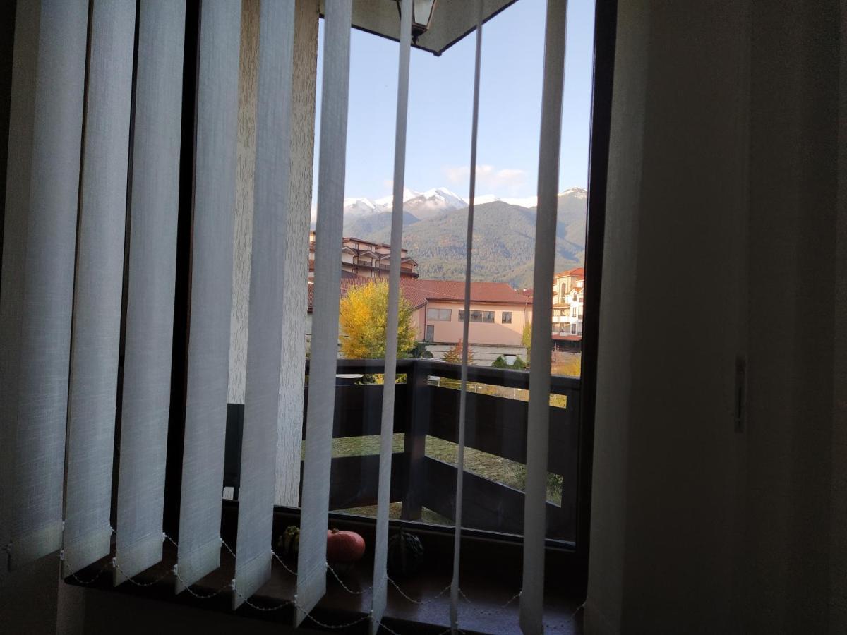 Pine Tree Studio B11 Bansko Zewnętrze zdjęcie