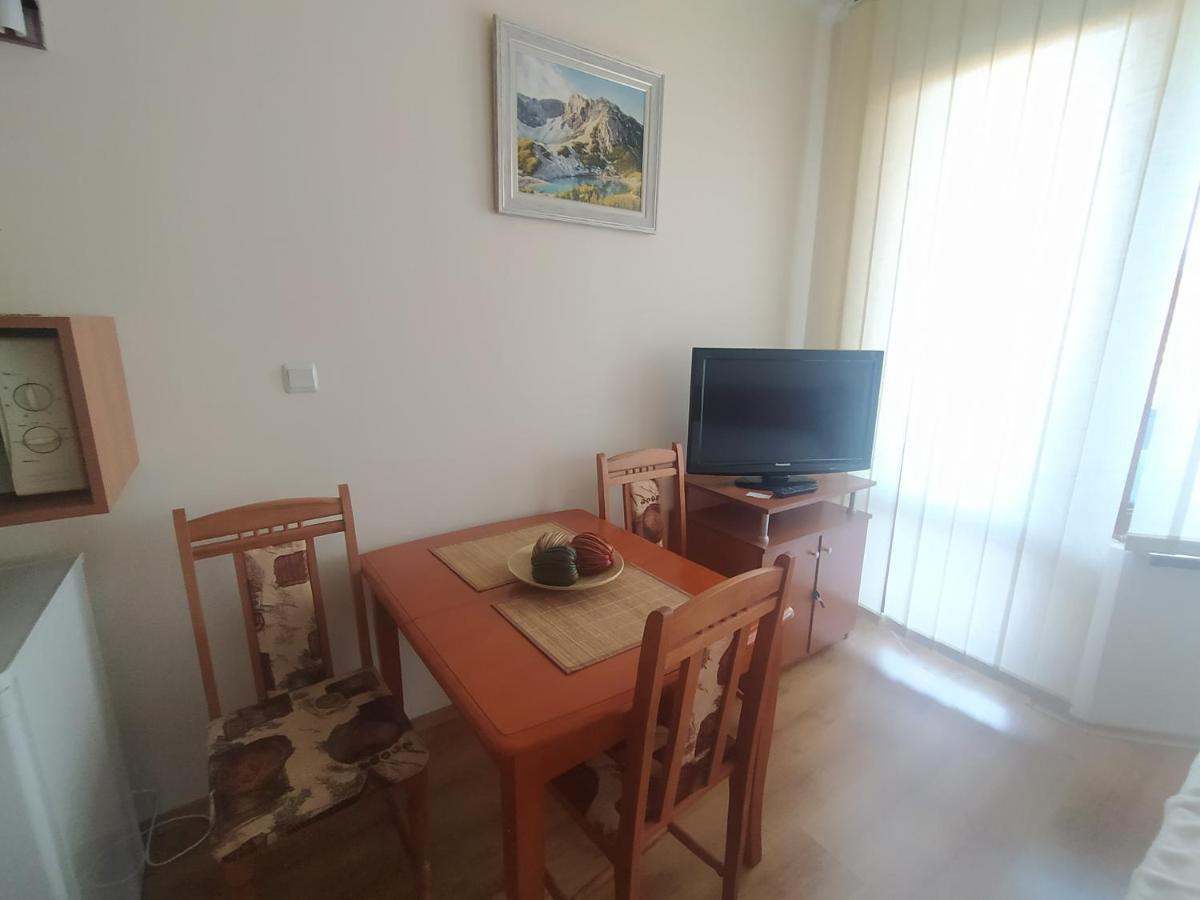 Pine Tree Studio B11 Bansko Zewnętrze zdjęcie